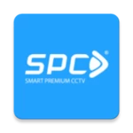 Logo of SPC PRO Cloud android Application 